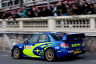 Atkinson, Solberg a Hänninen hovoria o Rally Monte Carlo