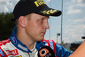 Mikko Hirvonen testoval na francúzsku rally