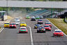 Prvé preteky Majstrovstiev SR na okruhoch v sezóne 2011 - Hungaroring
