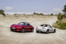 All-new Mazda MX-5 captures another nine awards