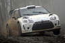 Testy Citroënu DS3 WRC jedou na plné obrátky