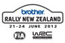 Rally of New Zealand - Po 1. etape vedie Loeb nasledovaný Hirvonenom
