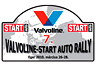 Bodka za Valvoline Start Auto Rally 2010