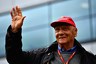 Lauda bude pochovaný v kombinéze tímu Ferrari!