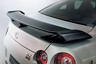Nissan predstavuje GT-R na rok 2011 