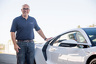 Jason Bilotta, vedúci oddelenia konštrukcie vozidiel, vysvetľuje prvé použitie technológie na svete v novej Honde NSX