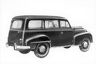 Na počiatku bol americký Hudson a v Európe nemecký Opel