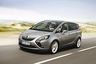 Nový Opel Zafira Tourer je majstrom flexibility