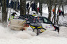 Pobaltské tažení týmu Orsák Rallysport