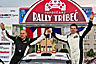 A-Team na Rally Tríbeč