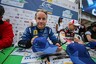 Østberg hopes to return to ERC and Rally Islas Canarias