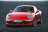 Porsche 911 Carrera wins “red dot award: product design 2012” 