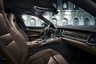Luxuriously equipped limited edition of the Panamera