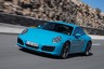 Top quality from Stuttgart: Porsche 911 excels again