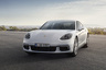 New hybrid model of the Panamera launched
