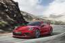 A 911 for the road and track – the new Porsche 911 GT3
