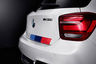 Top athlete for the premium compact segment: The BMW Concept M135i