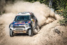 2016 Dakar Rally - day three, stage 2: Hirvonen leads Mini all4 Racing 