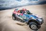 2016 DAKAR RALLY - DAY 13, Stage 11: Al-Attiyah takes his second stage win to retain second overall