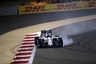 F1 Chinese GP: Bottas wants 'nice clean weekend'