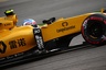 F1 Russian GP: Renault balancing 2016 gains with 2017 gaze