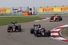F1 Chinese GP: Alonso: McLaren-Honda searching for pace to take points