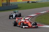 Wolff, Rosberg expect Ferrari to come on strong