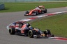 F1 Chinese GP: Sainz back in the points with last lap lunge
