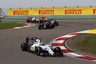 Massa: Williams must improve pace and tyre strategy