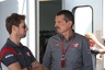 Steiner not out to change Grosjean, Magnussen's characters