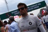 Palmer 'not worried' about F1 future despite speculation