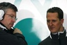 'Schumacher's legacy still felt in F1 today' - Brawn
