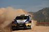 Neuville recovers fourth in Fiesta- dominated TOP 10