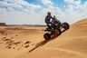 Slovák Juraj Varga vybojoval vstupenku na Rally Dakar 2022