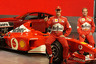 Predali Schumiho Ferrari F2002