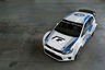 FOTO: Funkčný prototyp Volkswagenu Polo R WRC, ktorý už že vraj testoval Hänninen