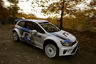 FOTO + VIDEO: Sainz ako prvý testoval Volkswagen Polo R WRC