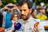 Mohammed Ben Sulayem je novým prezidentom FIA
