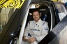 Andy Priaulx testoval Mini WRC