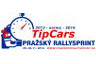 Na TipCars Pražskom Rally Sprinte budeme mať aj slovenské zastúpenie