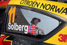 Solberg má istú celú sezónu, Raikkonen 10 podujatí