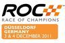 Best moments - Race of Champions Düsseldorf 2011