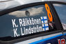Nogier: Kimi túto rally miluje