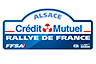 Rallye de France – Alsace: Po prvej etape vedie Latvala pred Mikkelsenom a Meekom