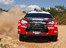 Citroën DS3 WRC na portugalském tažení
