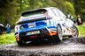 Osm posádek Peugeot Rally Cupu se představí na Rallye Český Krumlov