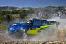 Video: WRC - final stage