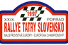 Rallye Tatry: Obzrieme sa spolu do histórie