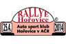 Prohlášení pořadatelů Rallye Hořovice