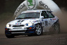Rally Bohemia Historic ovládl Vlastimil Neumann na Fordu Escort RS Cosworth